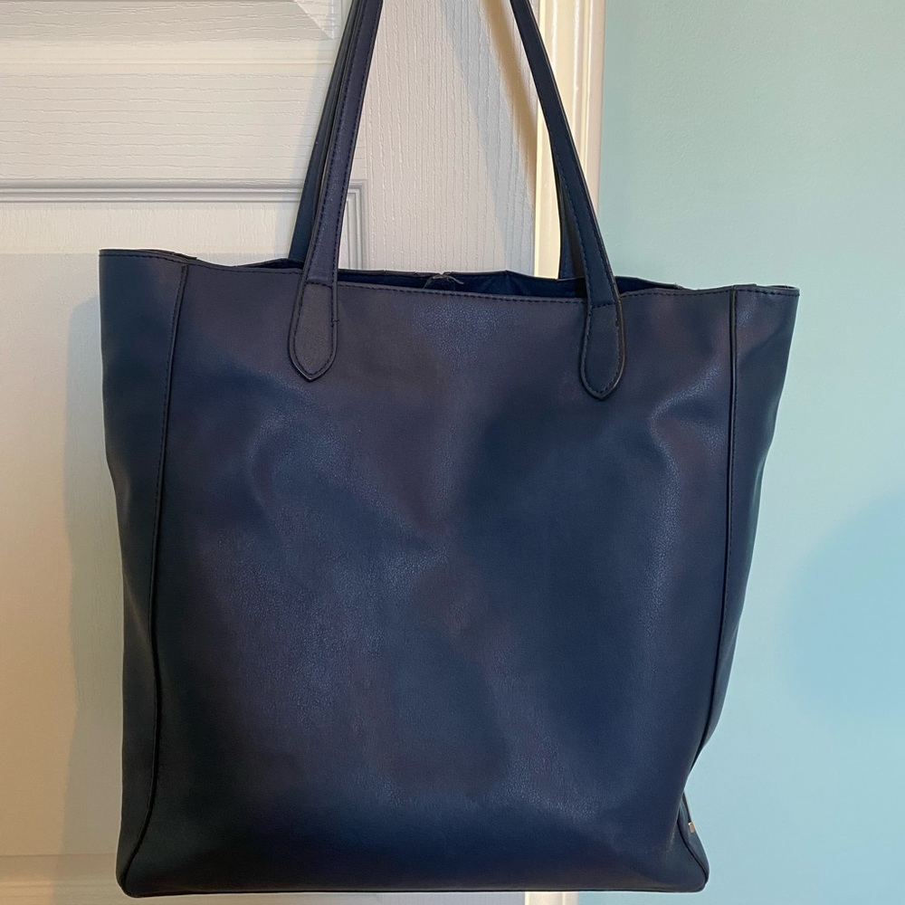 Gently used Steve Madden bag